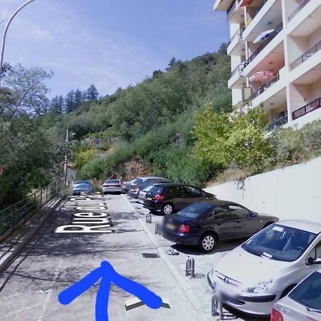 Joli Studio Renove Situe Au Pied Des Thermes 艾美丽·莱斯·班恩斯·帕尔 外观 照片